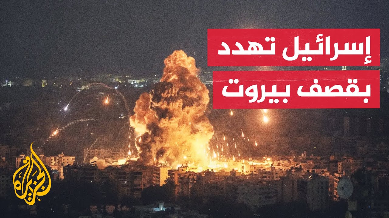 وزير الدفاع الإسرائيلي: نعمل في لبنان بشراسة ولن نوقف الهجمات