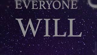 Above The Grey - Limitless (Official Lyrics Video)