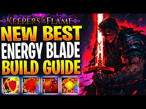 THIS ENERGY BLADE BUILD IS S-TIER! Poe Inquisitor Build 3.27