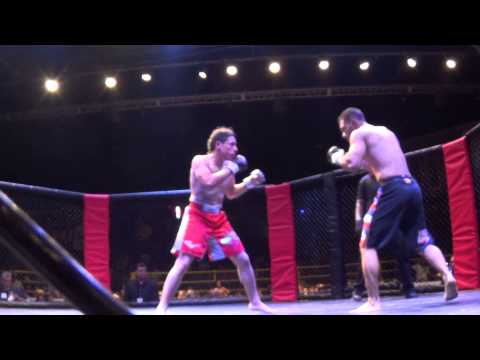 Premiere Combat Group (PCG) MMA Fight videos - June 27, 2014