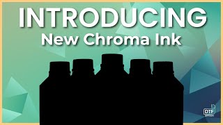 Inside the Making of Color Prime Chroma DTF Ink