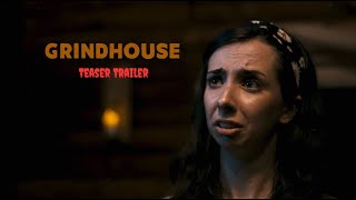 Grindhouse | Official Teaser Trailer 2 | (2024) HD