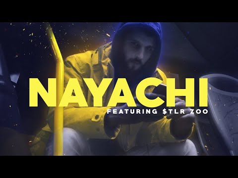 Gabendo - Nayachi (feat. $TLR Zoo) 🦍