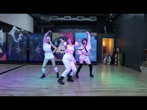 [HALLOWEEN K-POP PARTY 2022] NEXTU | BLACKPINK - PINK VENOM