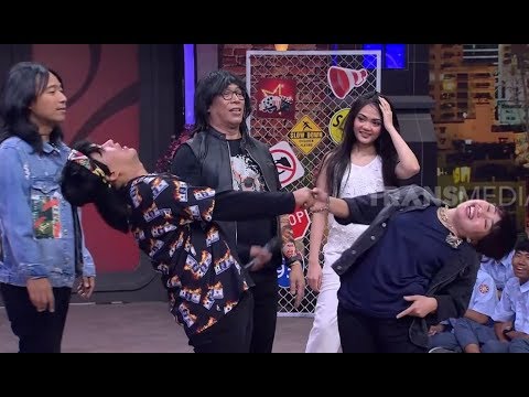 ANWAR DAN MPOK ALPA RAMBUTNYA DITARIK PENUNGGU STUDIO | OPERA VAN JAVA (30/07/19) PART 5