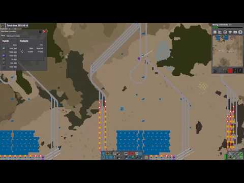 Factorio base in a box 121 - Rocket silos part I