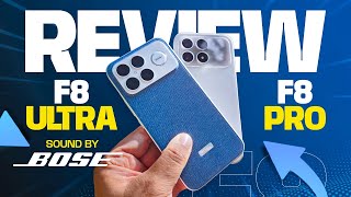 POCO F8 Ultra & F8 Pro Review Is This the BEST Sound Yet