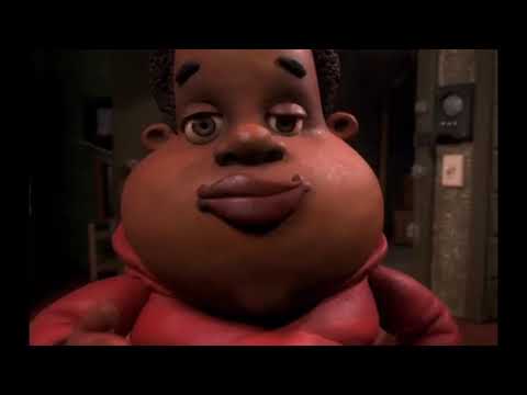 The PJs Season 1 Episode 7 (S01E07) - A Hero Ain't Nothing But a Super
