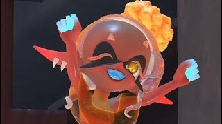 Cover art for Frye Solo dance