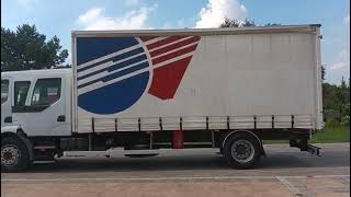 Camion bâché Renault Midlum 240 DCI | Image 4 - Autoline