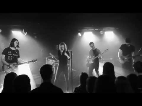 Places - PLACES - Anxiety [live 2016]