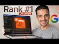 HOW I USE CLAUDE SKILLS FOR SEO TO RANK #1 ON GOOGLE (STEP-B ..