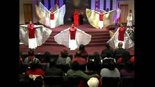 &quot;Oh Holy Night&quot; by CeCe Winans