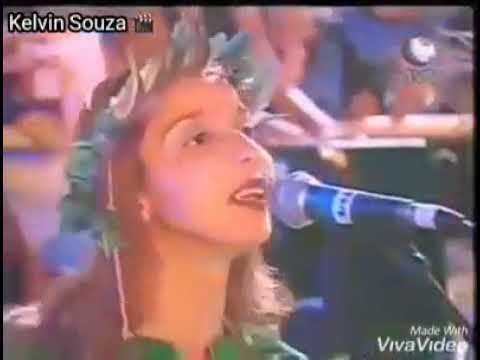 Odisséia Tupinambá - Boi Caprichoso