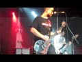 Superdrag - Aspartame  - CMJ 2009 ( 10.23.2009 )