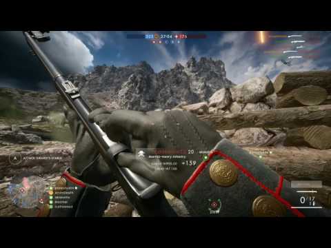 Martini Henry is Love