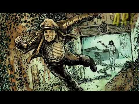 Race to Adventure - Game Trailer