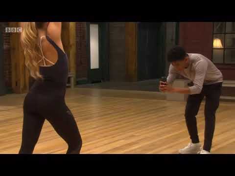 The Next Step Off Season | Season 7 Mini Episode 4: The Face Of Absolute Dance.