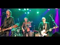 Del Amitri - I'm So Scared of Dying - Roxy Theatre - West Hollywood, CA 3/29/2022