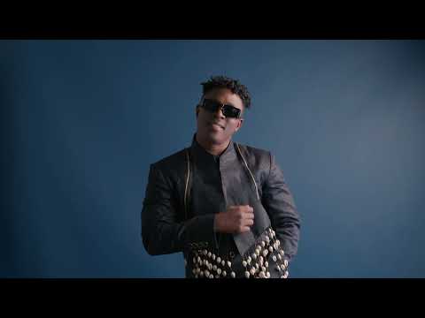 Soul Bang's, Eddy Kenzo - Love Story (Visualizer)