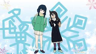 冬の世界 / 初音ミク