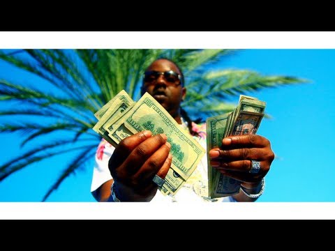 Yung Hogg - "Play Doh" - Directed by Jae Synth