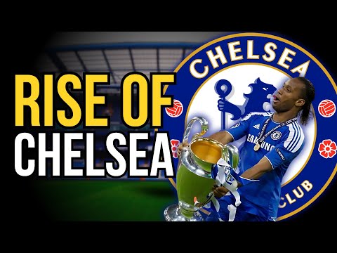 The Incredible History of Chelsea FC: From a Pub to World Glory