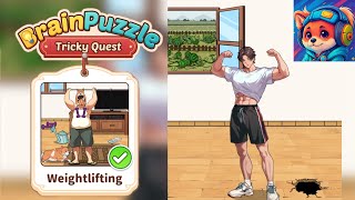 Weightlifting