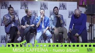 Miss Caffeína presenta Oh Long Johnson 2019