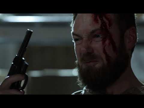 The Walking Dead S10E19 - Convincing Mays about what's the right  | Mays Introduce himself