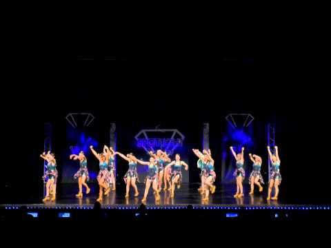 Bad Man - Premiere Dance Academy - [Minneapolis, MN]