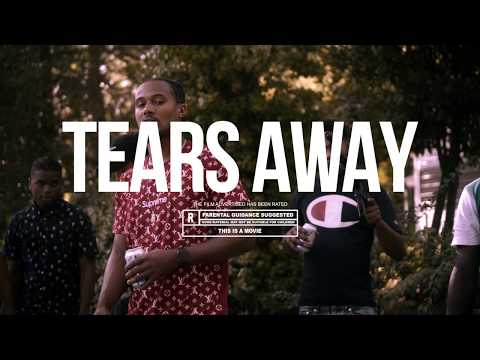 G Sosa - Tears Away (Official Video) Shot By: @NoRatchetss