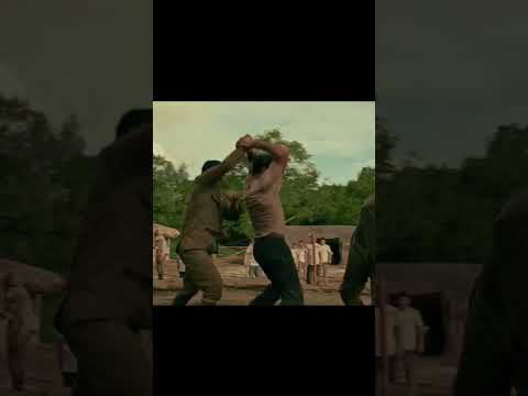 Boyka vs 3...still easy for him{4k}| Yuri BOYKA