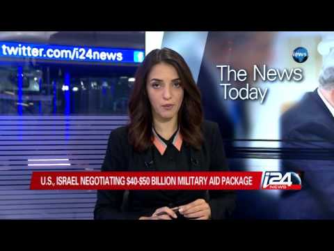 The News Today - 11/09/2015