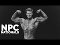 Miami NPC Nationals Vlog | Jeremy Sayers 2019