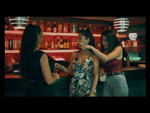 La Boleca & Jero Flow -TE ENVIDIAN- (Videoclip oficial)