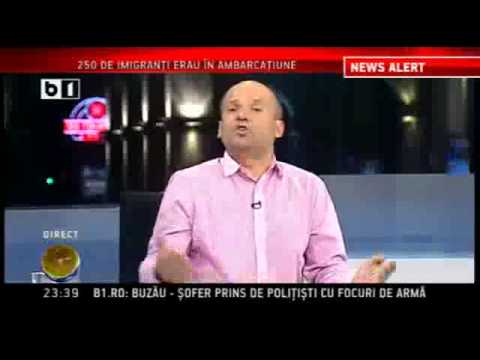 Lumea lui Banciu - Despre moaste (11.Oct.2013) - YouTube