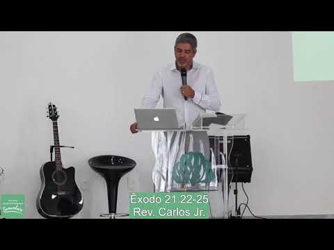 Êxodo 21. 22-25 | O cristão e a política: Aborto