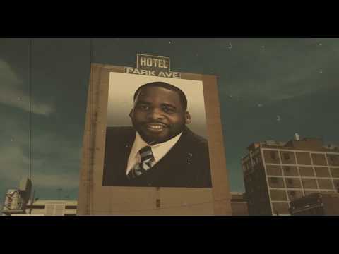 Oba Rowland x Samuel Shabazz - Old Friends