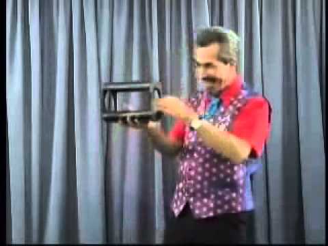 Hand in Fire by Tora Magic