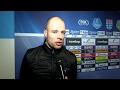 Danny Buijs na ongelukkige nederlaag in Zwolle