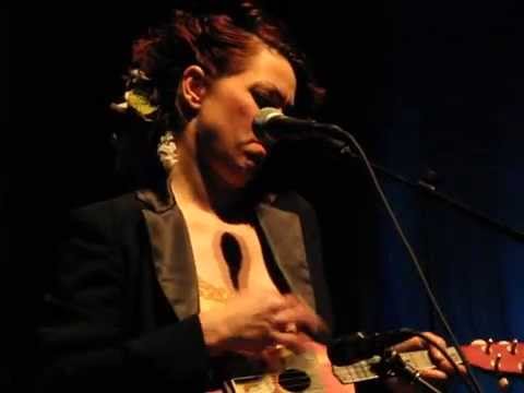 12/20 Amanda Palmer @ Lincoln Theatre, Washington, DC 4/04/15