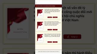 Cách đăng nhập Cổng Dịch vụ công Quốc gia bằng VNeID