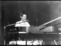 Peter Hammill "Just Good Friends"&"Don't Tell Me" Mannheim Capitol Theatre 14/03/1985 (1)
