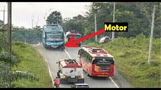 Download lagu Supir Skill DEWA?? 7 Skill Hebat dan Nekat Supir BUS Indonesia mp3