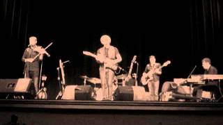 Joshua Davis : &quot;Fields of Gold&quot; ~ Ramsdell Theater, Manistee MI 9/27/15