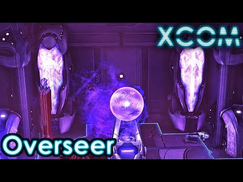 Overseer | XCOM Long War Impossible: Random! #49