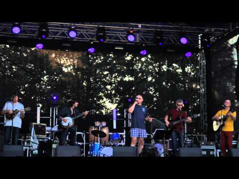 Pucki Dzień Kapra 2015 - Mechanicy Shanty Bitwa