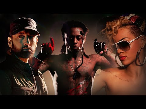Eminem - Kill For Love feat. Lil Wayne, Rihanna - 2023