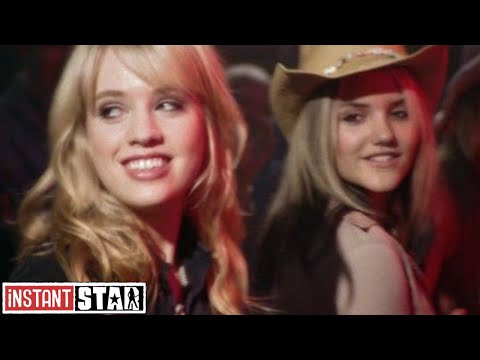 Instant Star 213 - Date With The Night